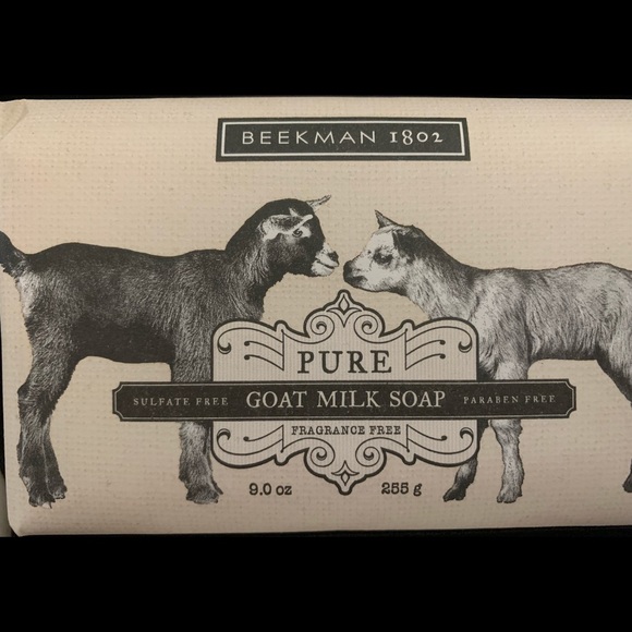 Beekman 1802 Bath & Body Beekman 82 Bounty Box Brand New Poshmark